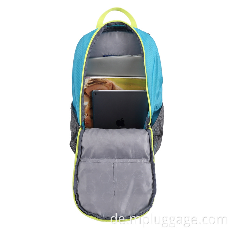 Rucksack im Freien im Freien Outdoor Mountaineering Backpack